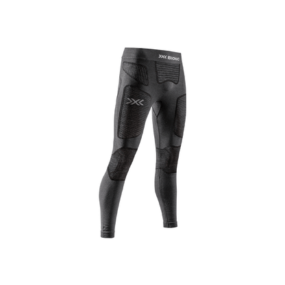 Pantaloni Barbati X-Bionic Symbio Merino Rhino Grey