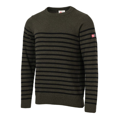 Pulover Barbati Ternua North Pond Khaki