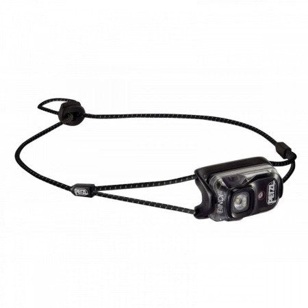 Lanterna Bindi Black E102Aa00