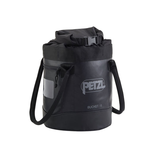 Sac Bucket 15 Liters Black S001Ca00