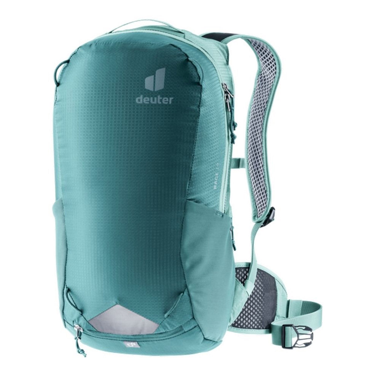 Rucsac Race 12 Deepsea Jade