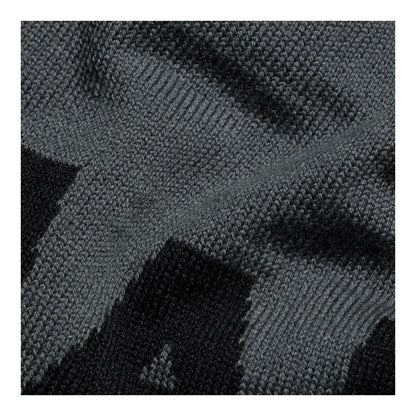 Caciula Mammut Logo Steel-Black