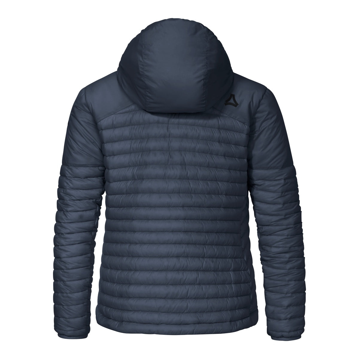 Jacheta Femei Schoffel Down Cascata Navy Blazer