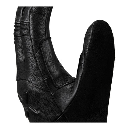 Manusi Mammut Eiger Free Black