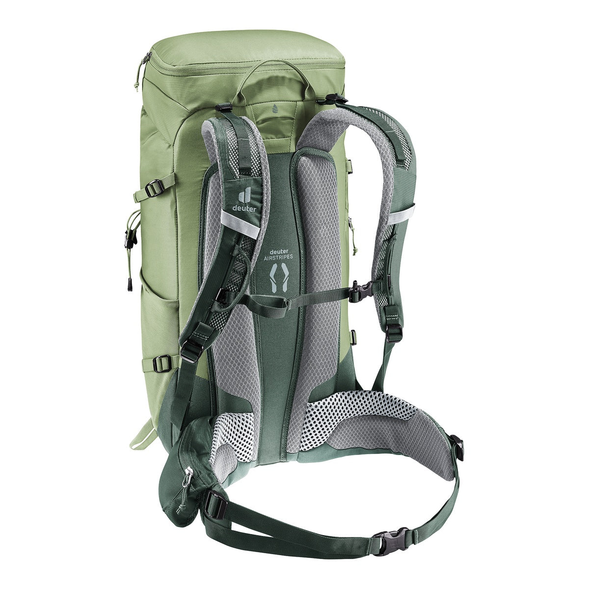 Rucsac Munte Barbati Deuter Trail 30 Grove-Ivy