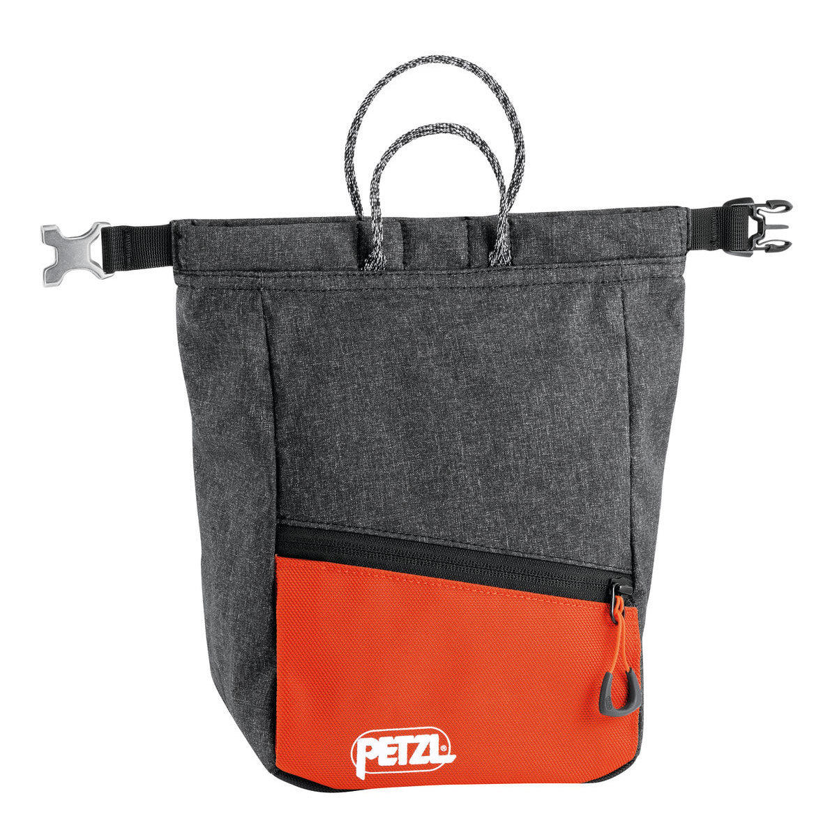 Sac Magneziu Petzl Sakab Gray