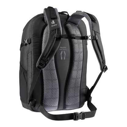 Rucsac Deuter Gigant Black
