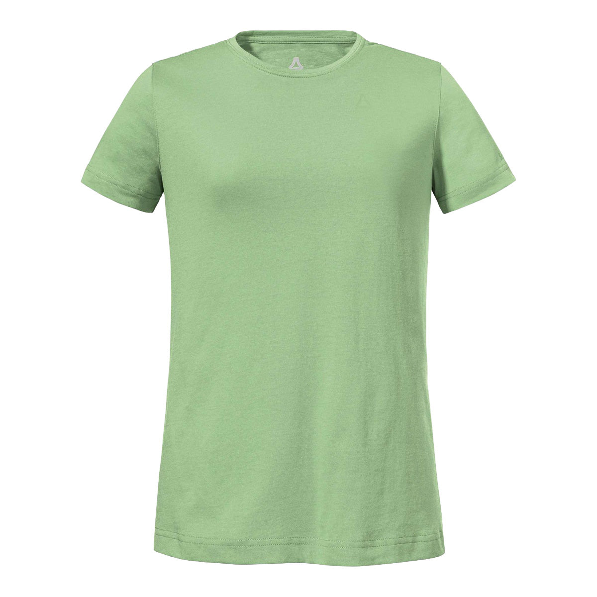 Tricou Femei Schoffel Buchberg Green