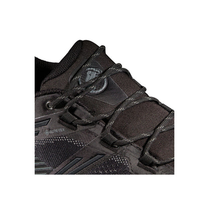 Pantofi Drumetie Barbati Mammut Ducan II Low GTX Black