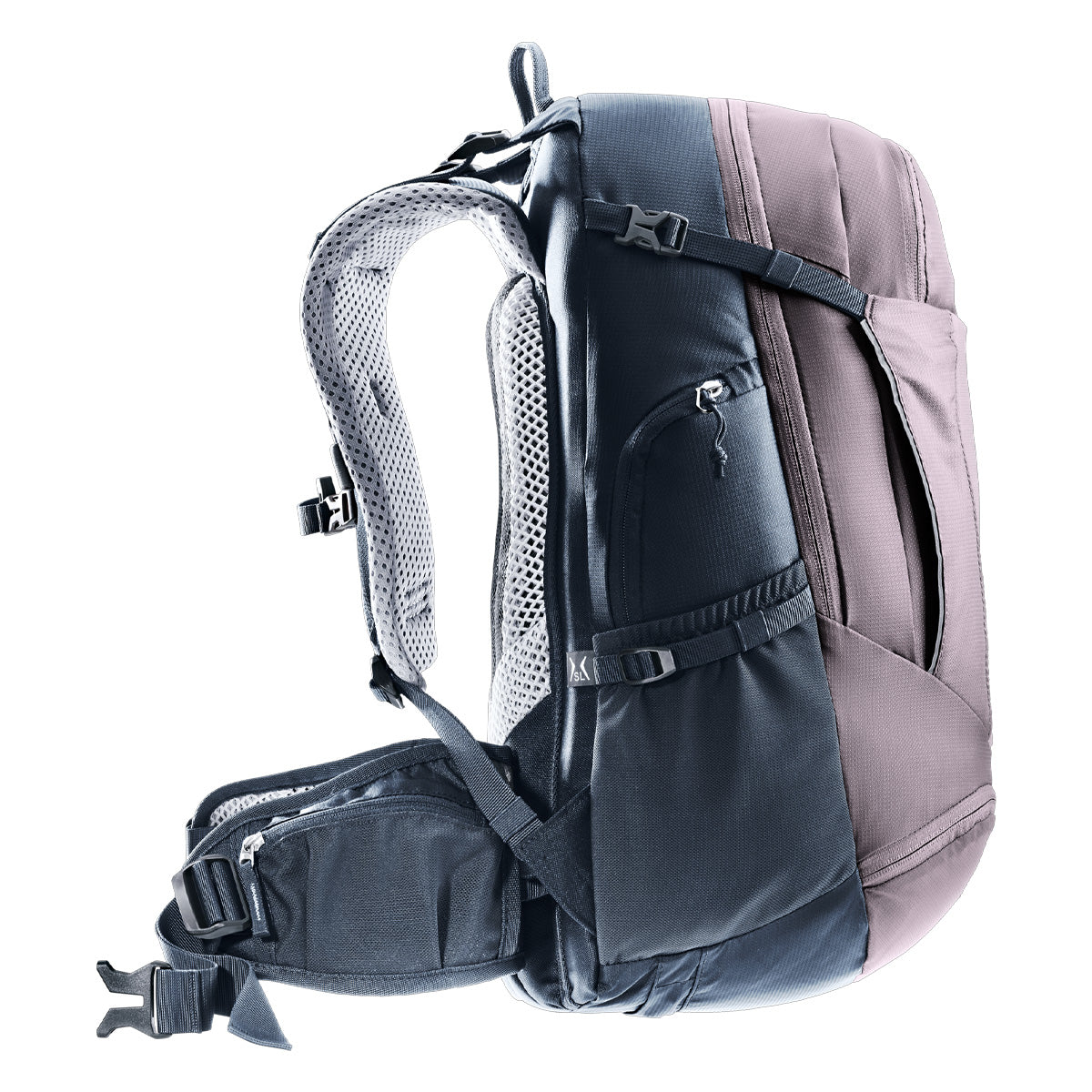 Rucsac Dama Bicicleta Trans Alpine 28L Sl