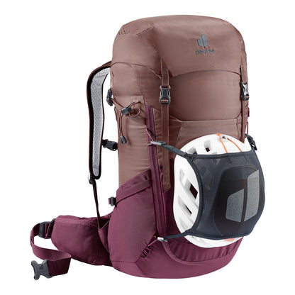 Rucsac Munte Femei Deuter Futura 24 SL Ashrose-Cassis