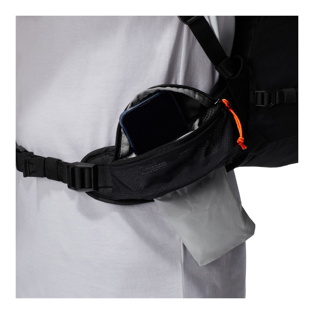 Rucsac Munte Mammut Lithium 15 White