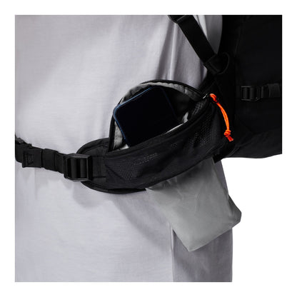 Rucsac Munte Mammut Lithium 15 White