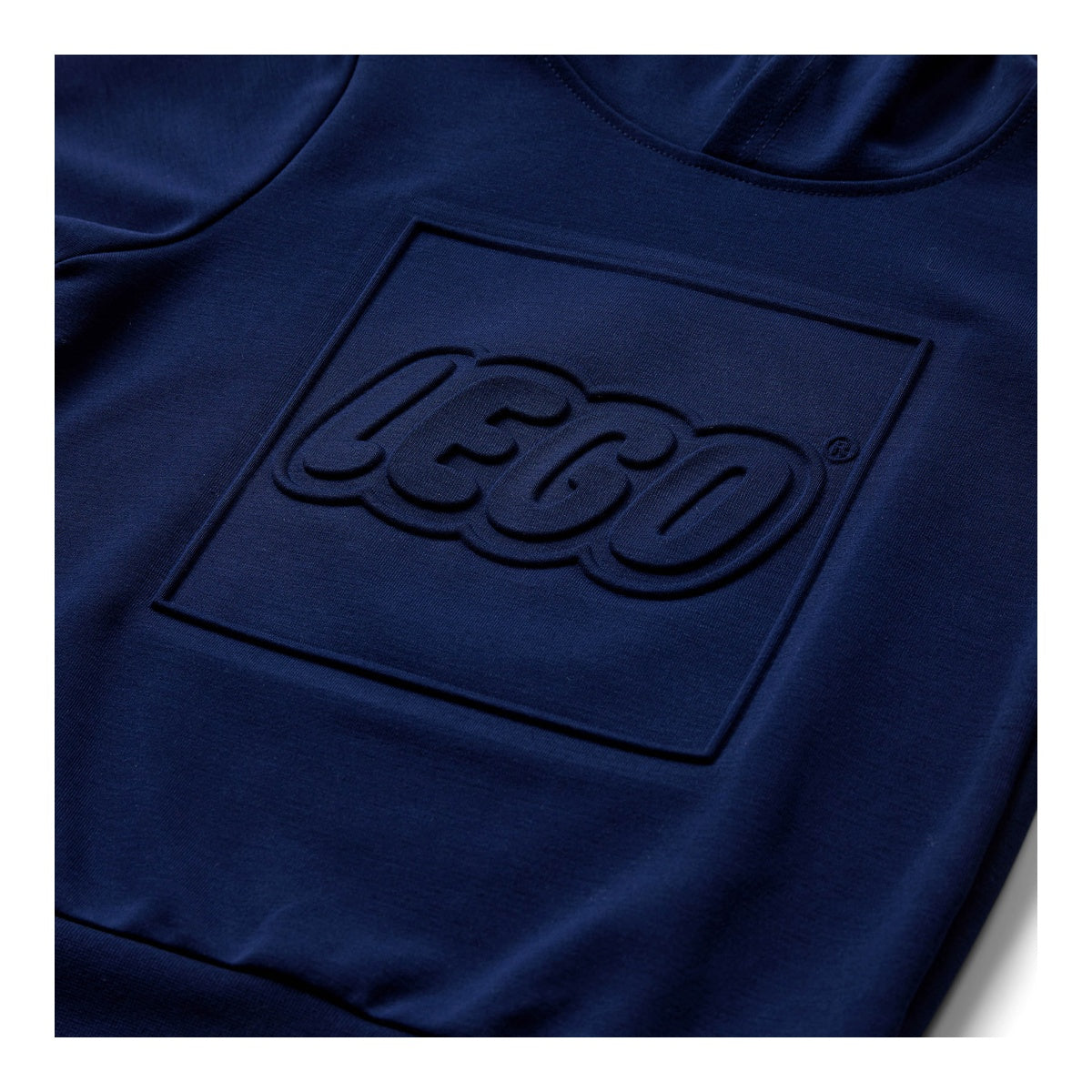 Hanorac Cu Gluga Copii Lego Wear Lwsky 600 Navy