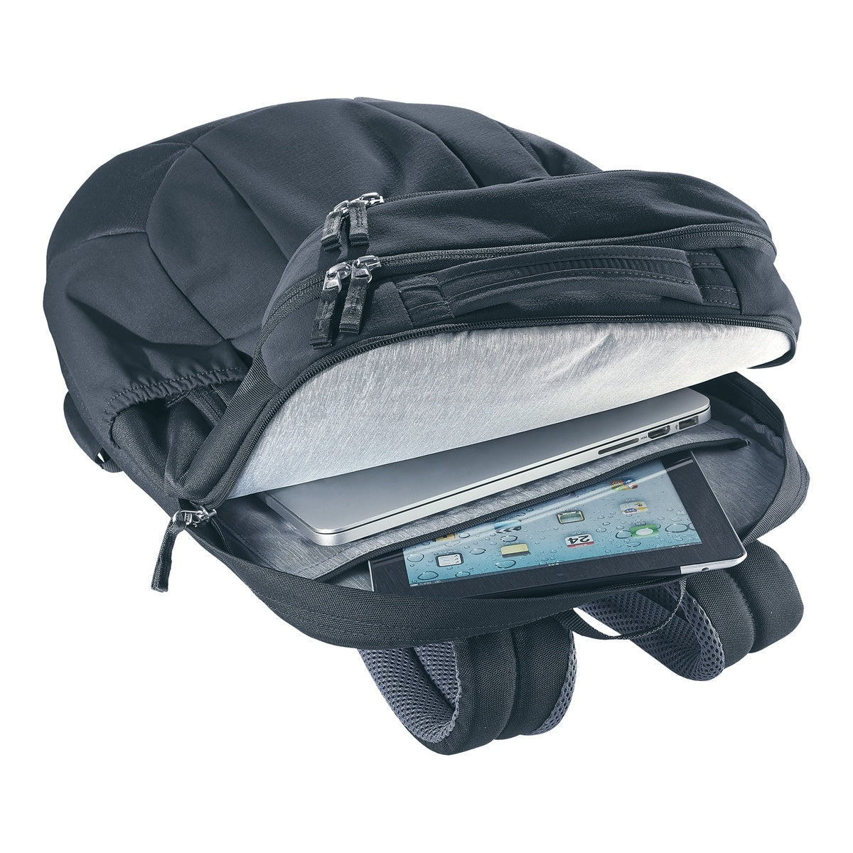 Rucsac Deuter Giga Black
