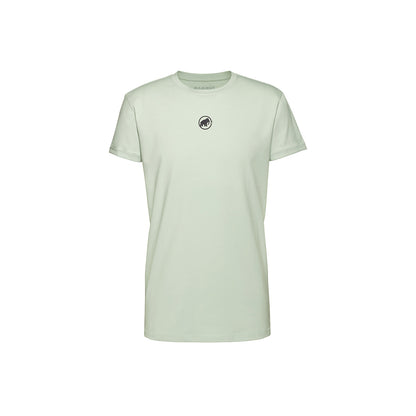 Tricou Barbati Mammut Seon Original Silver Sage