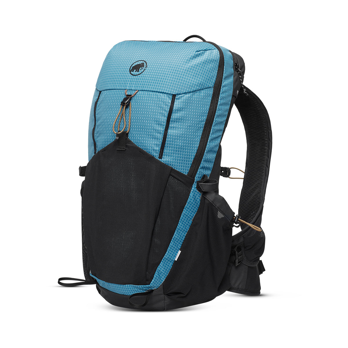 Rucsac Barbati Mammut Ducan 22L Sapphire-Black