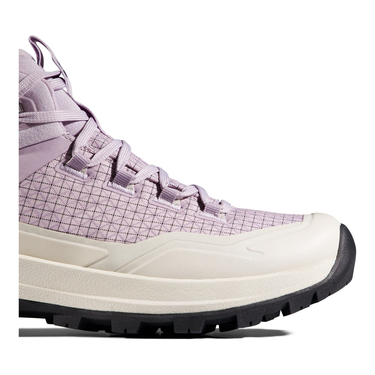 Bocanci Drumetie Femei Mammut Sertig III Mid GTX Alpine Calamint-Moonbeam