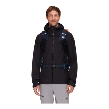 Rucsac Barbati Munte Mammut Trion 38 Arumita-Marine