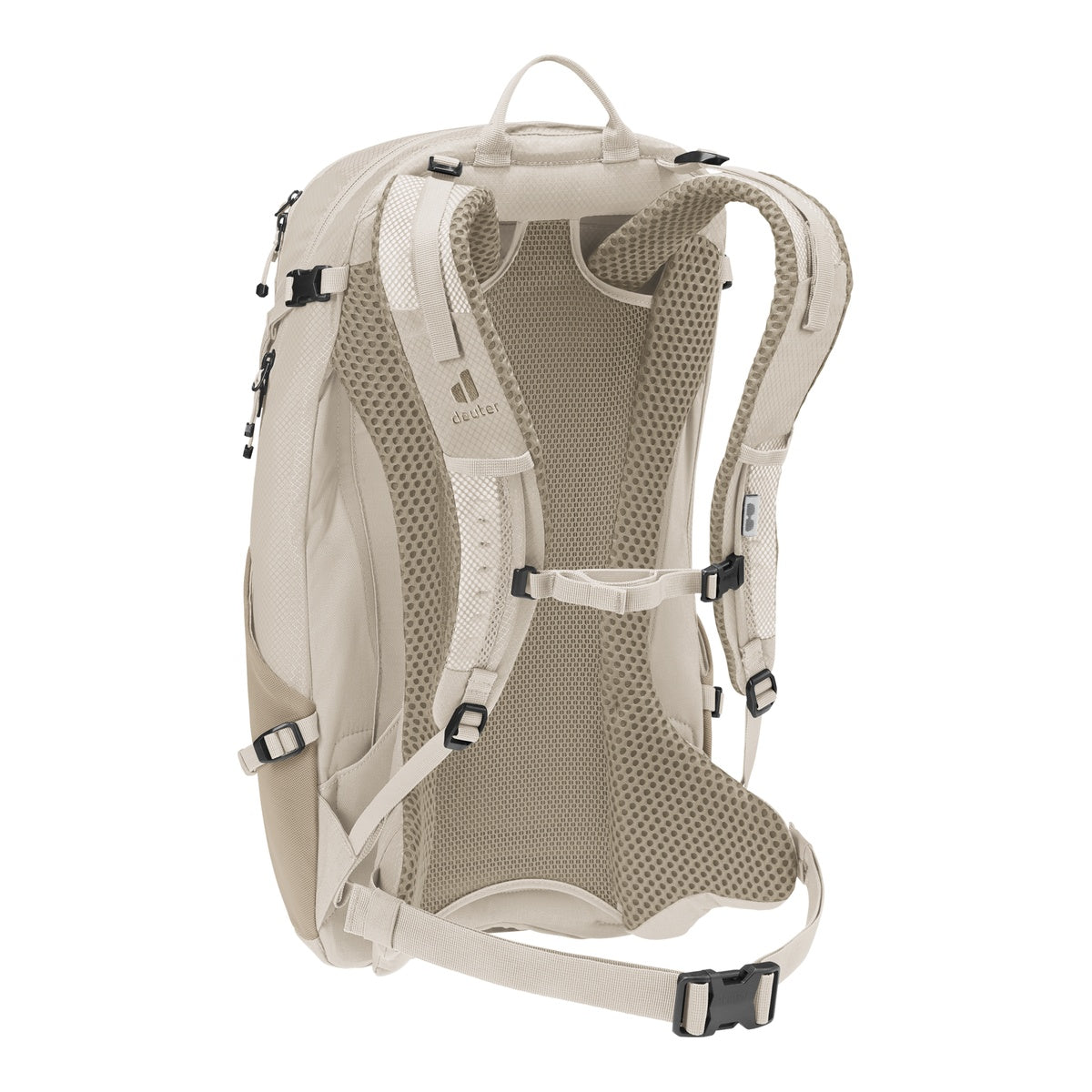 Rucsac Munte Femei Deuter Futura 23 Greystone-Alu