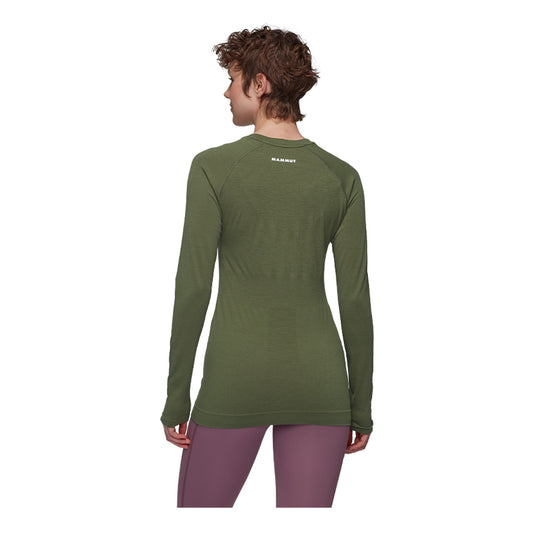 Bluza Femei Mammut Trift Marsh