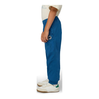 Pantaloni Copii Mammut Crag Climbing Tschiel