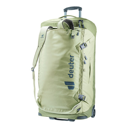 Geanta Voiaj Deuter Duffel Pro Movo 90 Mineral-Grove
