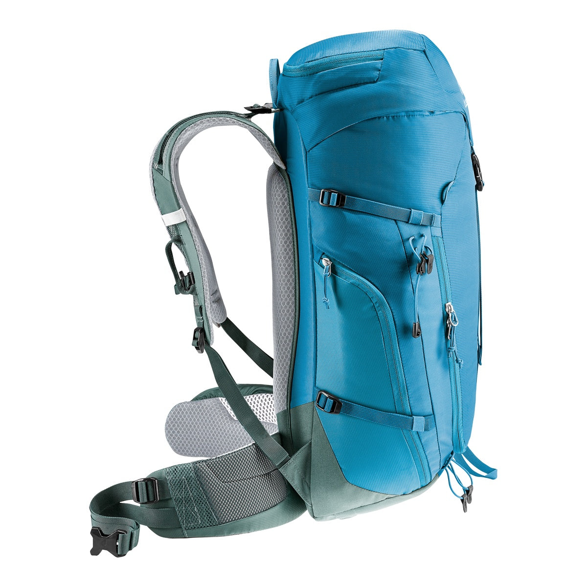 Rucsac Munte Barbati Deuter Trail 30 Wave-Ivy