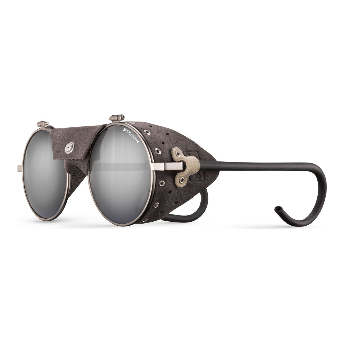 Ochelari Vermont Classic Matt Gold-Brown Spectron 4