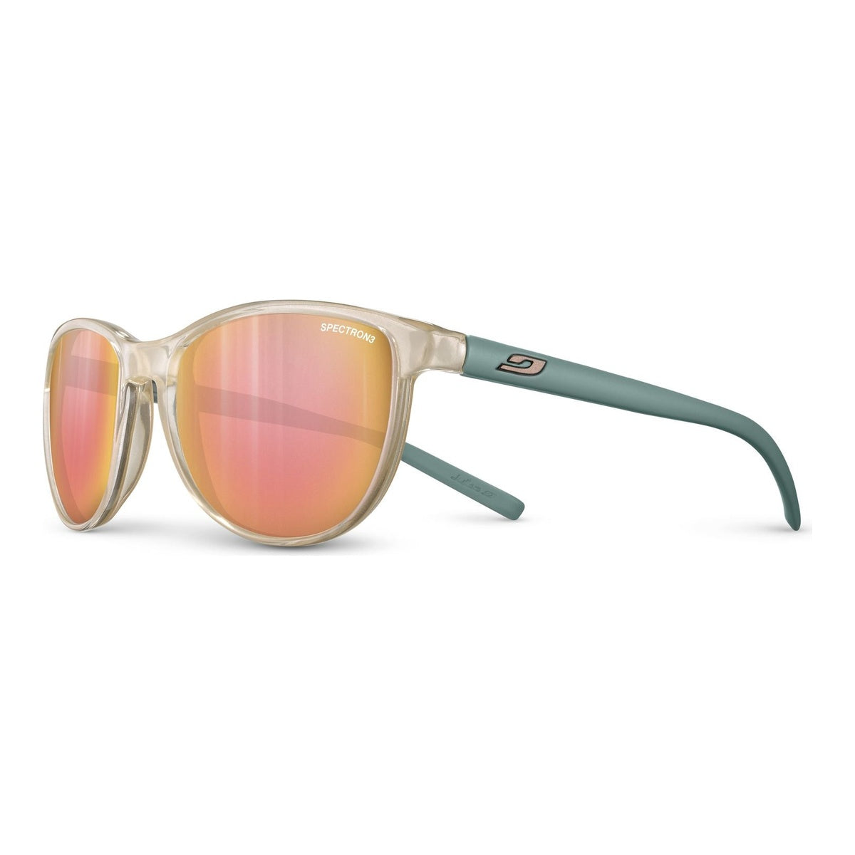 Ochelari Copii Idol Blush-Matt Olive Green Spectron 3