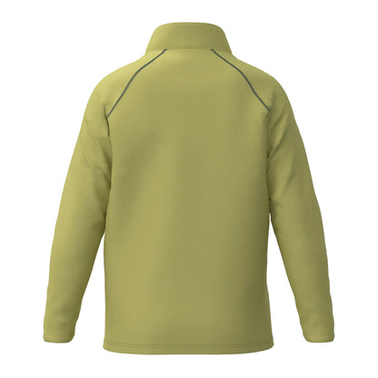 Bluza Copii Ternua Barrow Pastel Olive