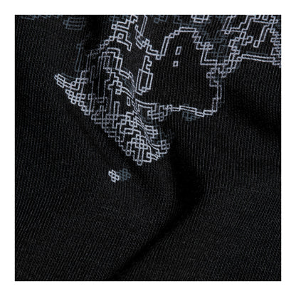 Tricou Barbati Mammut Mountain T-Shirt Men Fruendenhorn Black