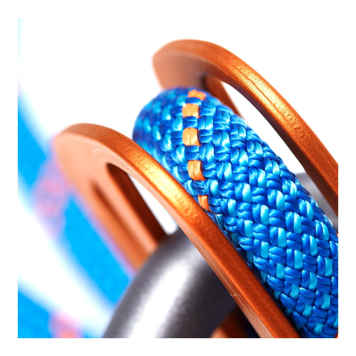 Coborator Mammut Smart 2.0 Dark Orange