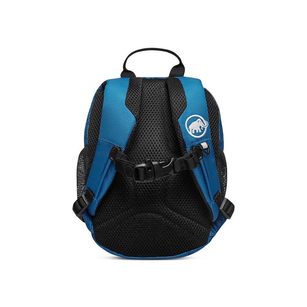 Rucsac First Zip 4 L Cool Blue-Deep Ice