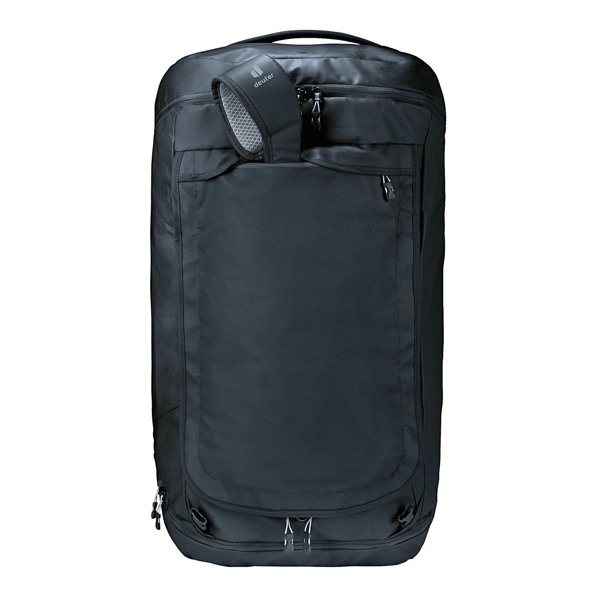 Geanta Voiaj Unisex Deuter Duffel PRO 90 Black