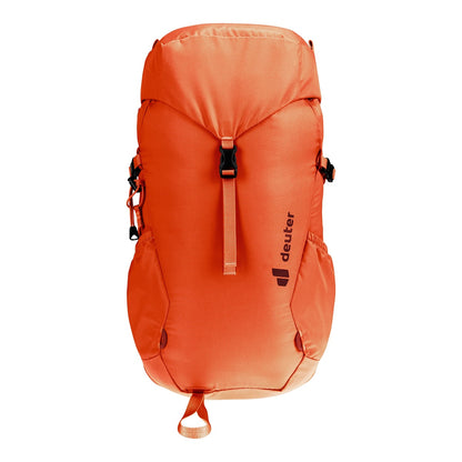 Rucsac Alpinism Copii Deuter Climber 22 Red