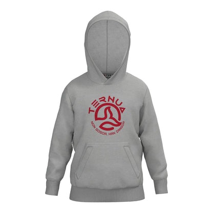 Hanorac Copii Ternua Botwood Hoody K Grey