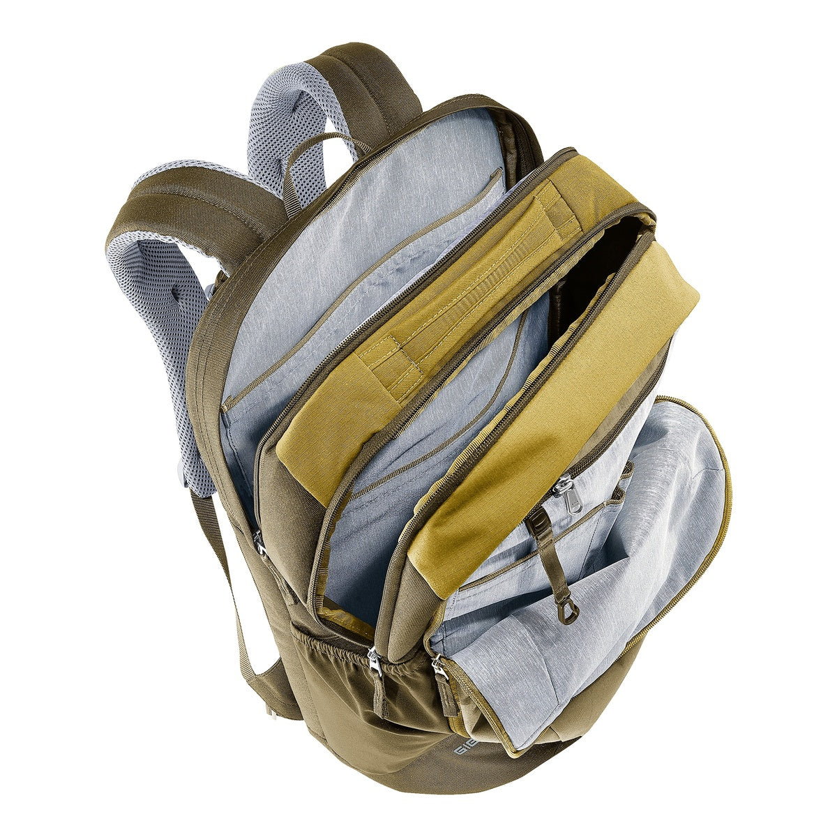 Rucsac Deuter Giga 28L Kelp-Nori