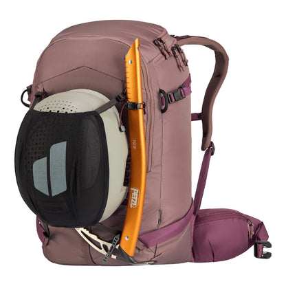 Rucsac Femei Deuter Freerider Pro SL 30+10L Ashrose-Cassis