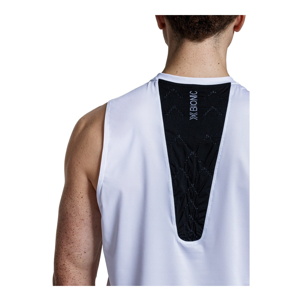 Maiou X-Bionic Corefusion Run X White
