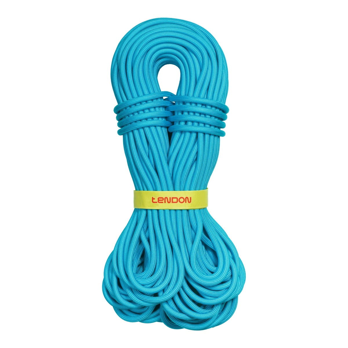 Coarda Dinamica Tendon Master Pro 9.2 Rope Turquoise