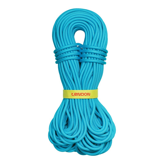Coarda Dinamica Tendon Master Pro 9.2 Rope Turquoise