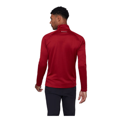 Polar Barbati Mammut Crag ML Dark Mammut Red