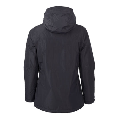 Jacheta Femei Ternua Torngat Jkt Black
