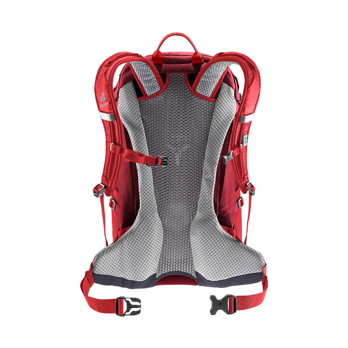 Rucsac Munte Barbati Deuter Futura 23 Masala-Cherry