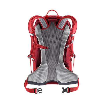 Rucsac Munte Barbati Deuter Futura 23 Masala-Cherry