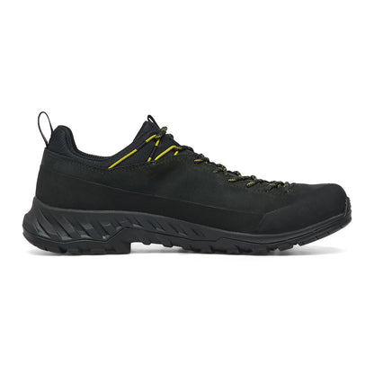 Pantofi Drumetie Barbati Mammut Alnasca IV Low LTH GTX Black