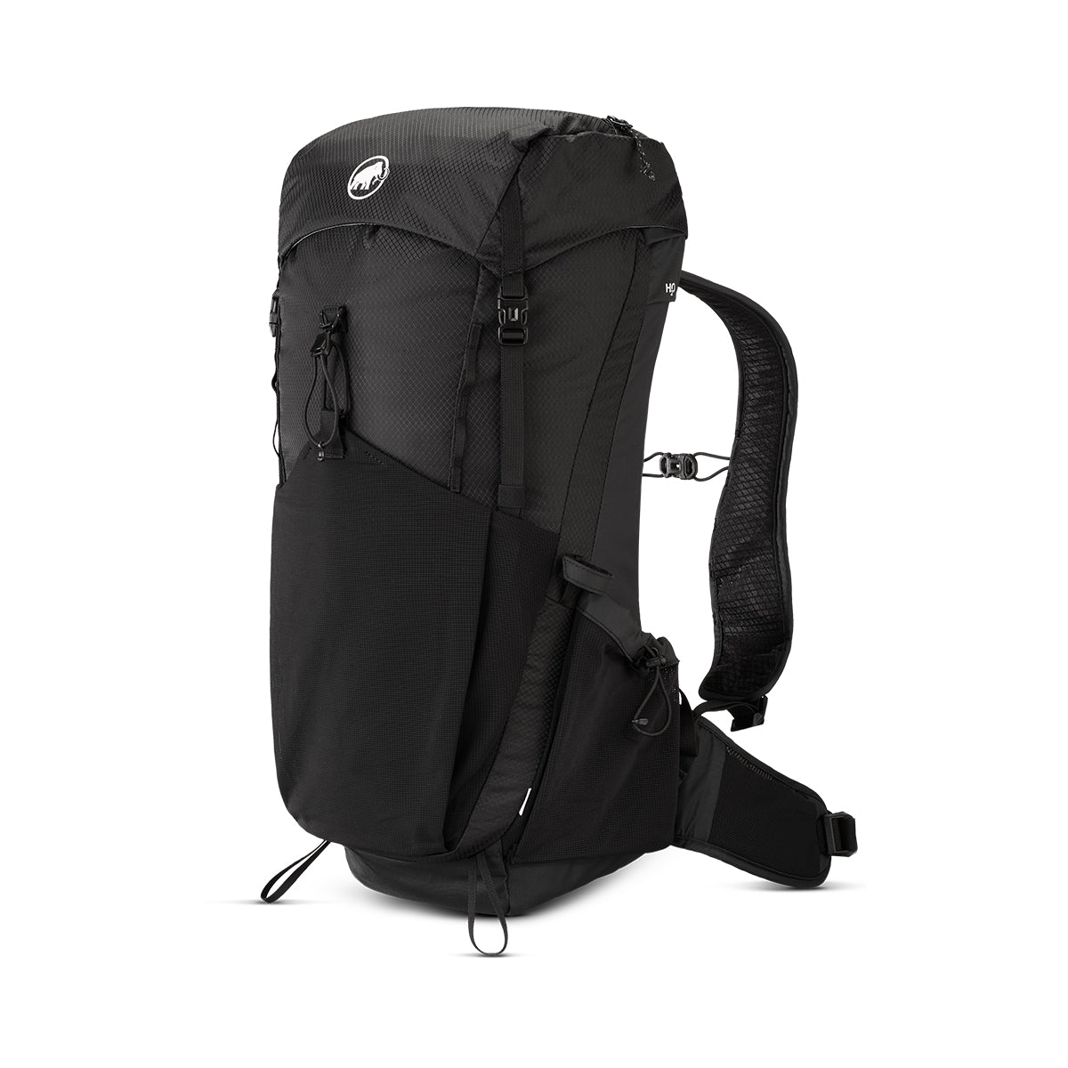 Rucsac Barbati Mammut Ducan 26L Black
