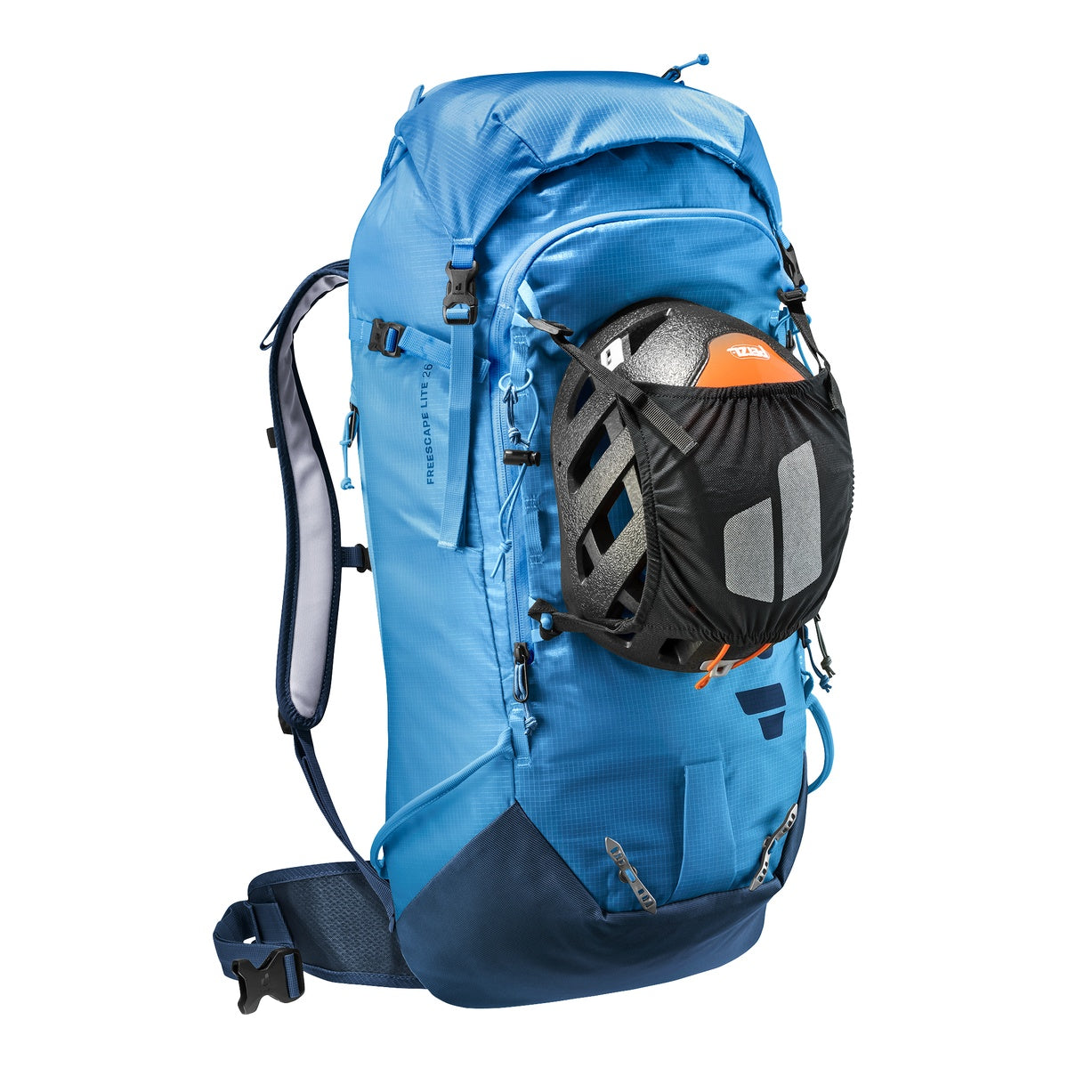 Rucsaci Schi Deuter Freescape Lite 26 Neptune Nightblue