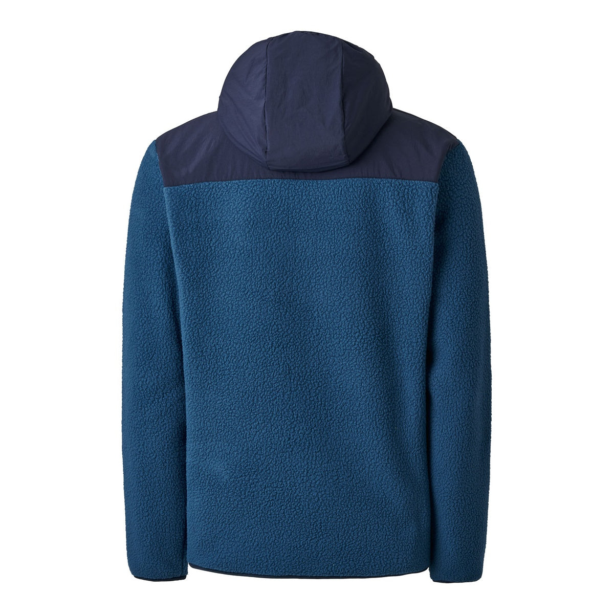 Jacheta Barbati Ternua Triton Hoody Jkt M Key Largo